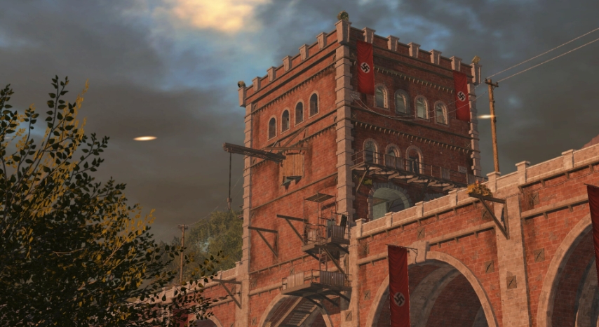 突袭：二战 RAID: World War II_0