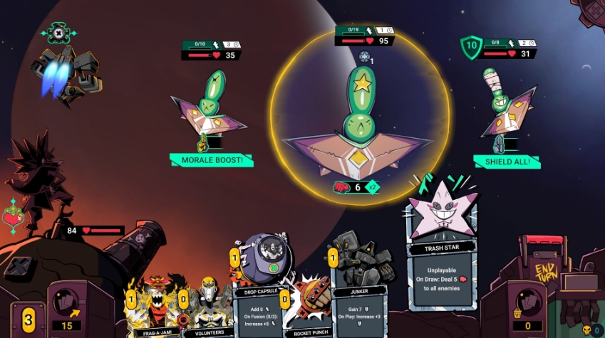 狂星滥炸 Zet Zillions_0