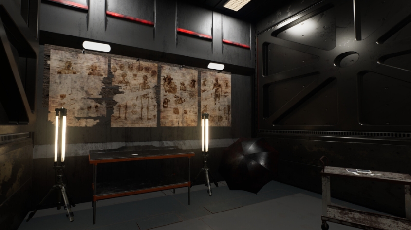 最后的信号 Last Signal_0