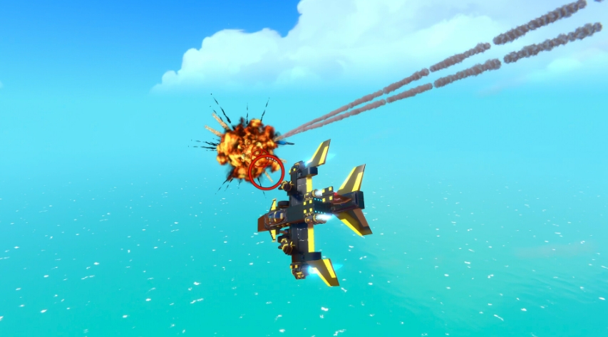 机械制造者 Trailmakers_0