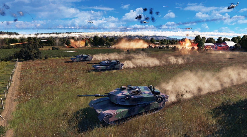 预先号令 WARNO_0