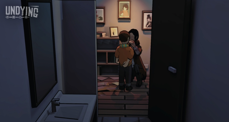 switch苏醒之路 v1.0.1.41959 金手指