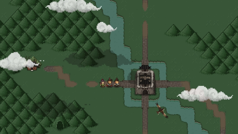 switch大江湖之苍龙与白鸟 1.0.3金手指