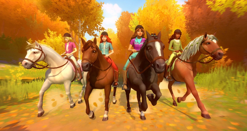 马俱乐部历险记2:黑兹伍德故事_0