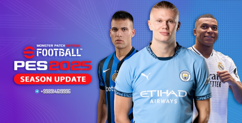 实况足球effotball pes 2021_0