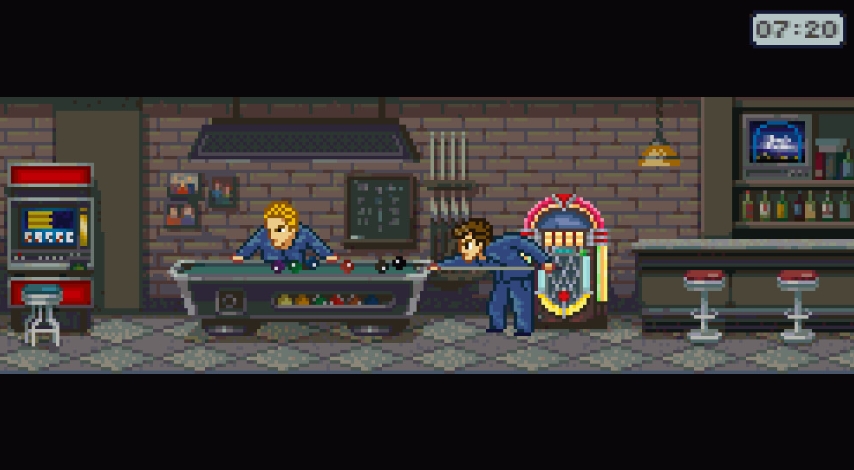 石川凛吾的伙伴们 The friends of Ringo Ishikawa_0