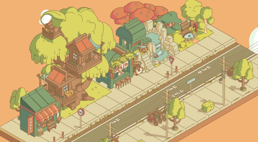 南之町 Minami Lane_0