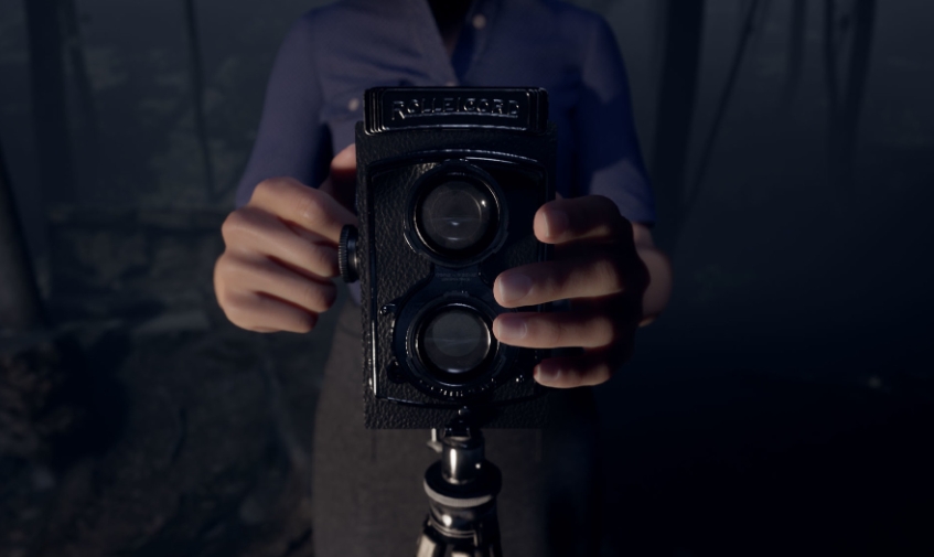 玛莎已死 Martha Is Dead_0