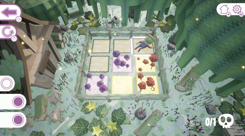 菌丝天堂 Mycelium Heaven_0