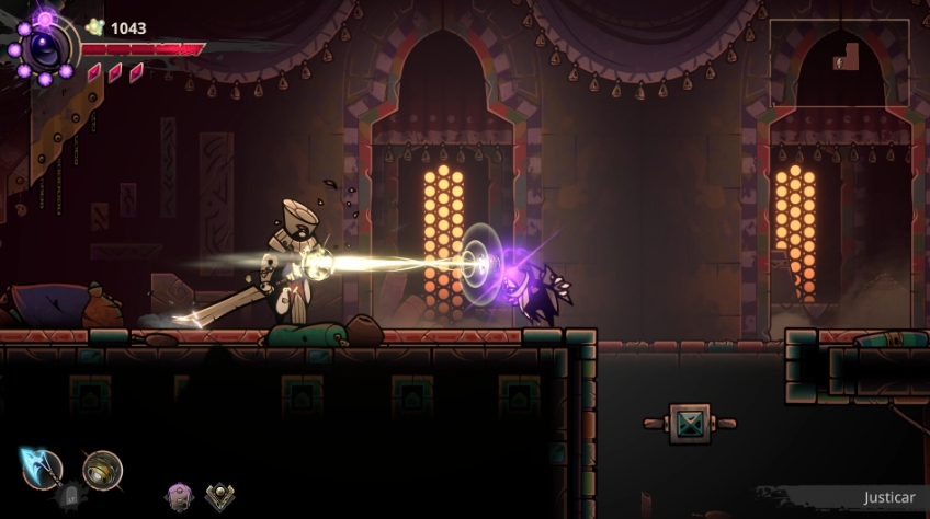 星穹遗迹 Voidwrought_0