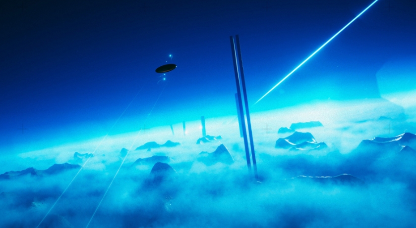 外星一号 Exo One_0