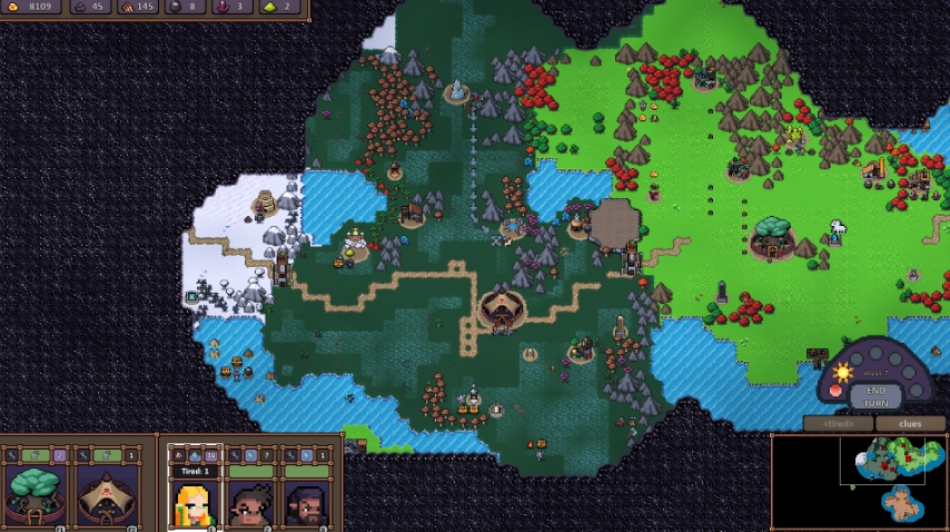 英雄之时 Hero's Hour_0