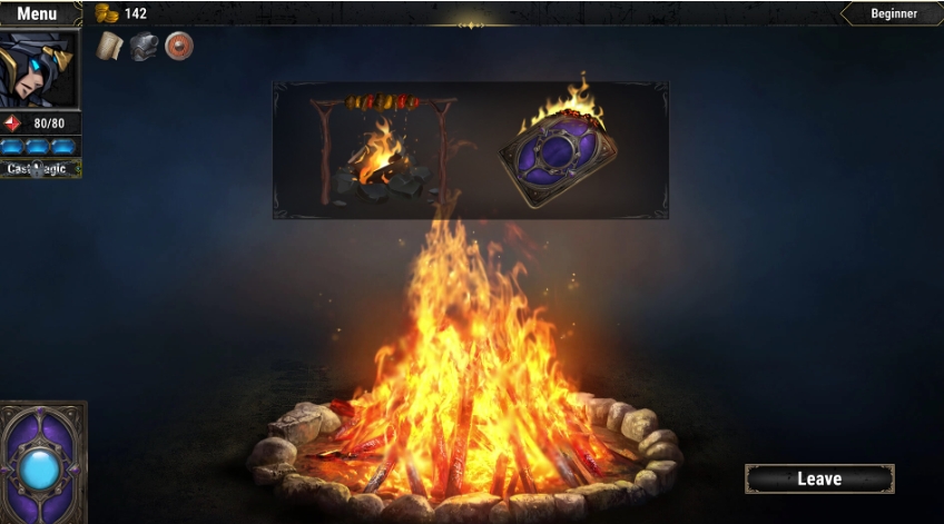 裂隙封印 Seal the Rift_0