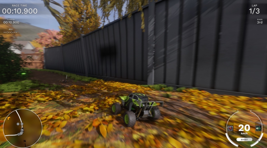 口袋汽车 Pocket Cars_0