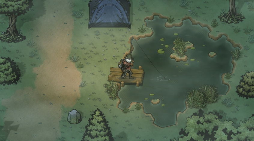 逆袭恶战：末日危机 Bad 2 Bad: Apocalypse_0