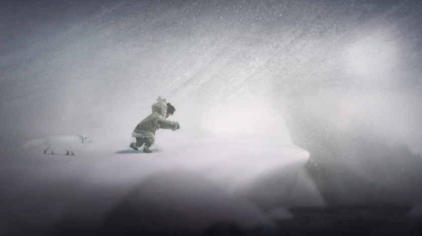 永不孤单 Never Alone_0