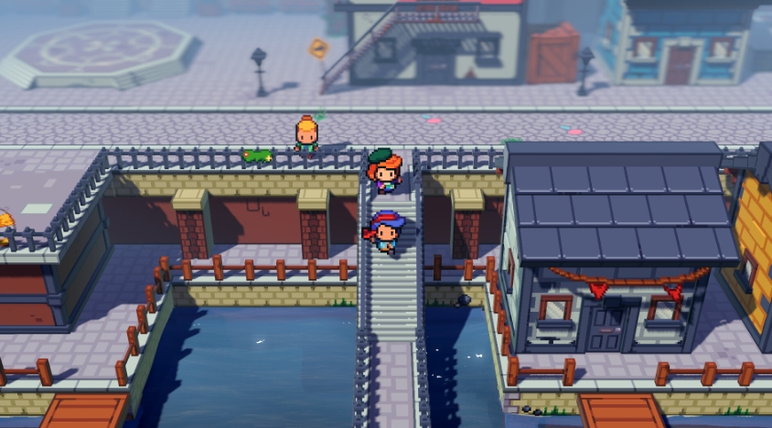 磁带妖怪 Cassette Beasts_0