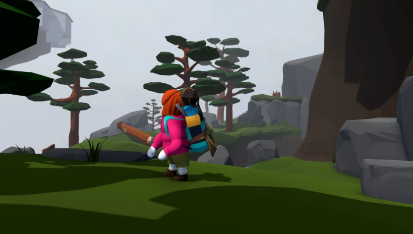 人类一败涂地 Human Fall Flat_0