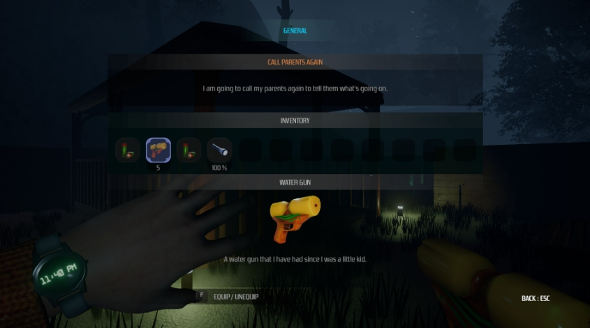 克拉姆斯家 Krampus is Home_0