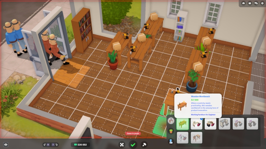 电子启动2：商业大亨 E-Startup 2 : Business Tycoon_0