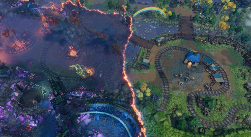 地下城4 Dungeons 4_0