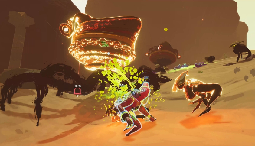 雨中冒险2 Risk of Rain 2_0