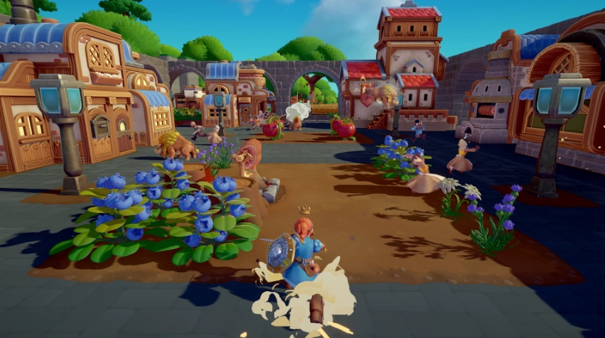 翻转世界 Overthrown_0