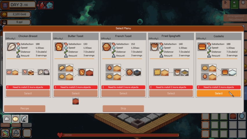 厨房危机 Kitchen Crisis_0