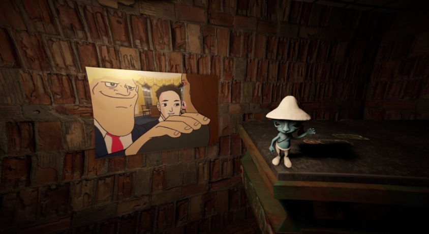 自由杜罗夫 FREE DUROV_0