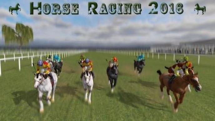 赛马2016_0