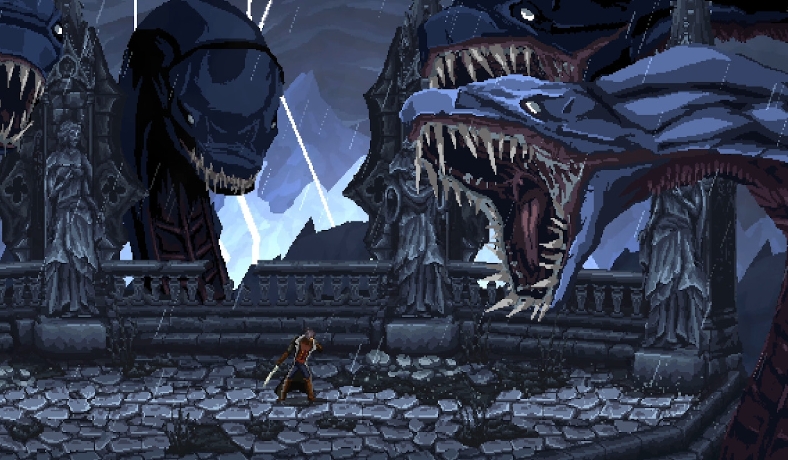 最后的信仰 The Last Faith_0