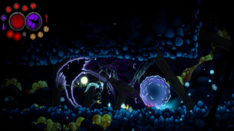 永恒之夜 Aeterna Noctis_0