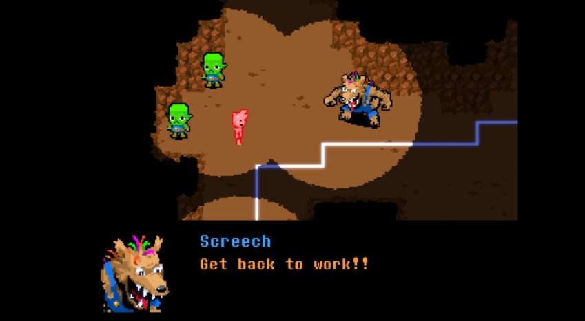 永生2 Everhood 2_0