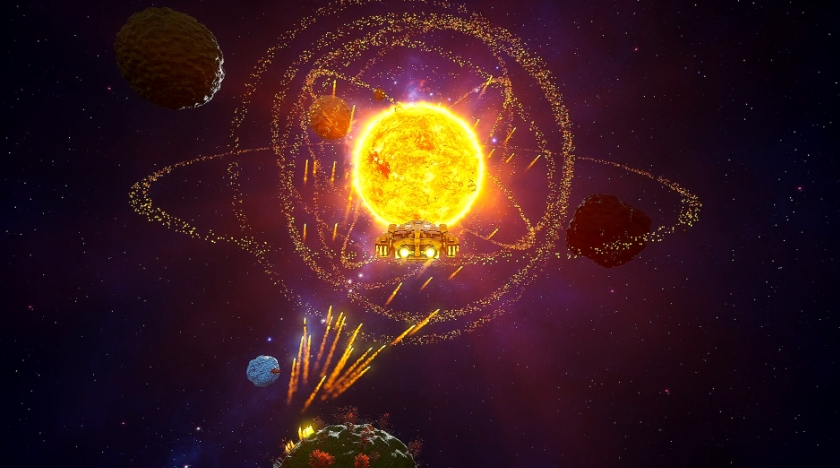 星际工匠 Star Crafter_0