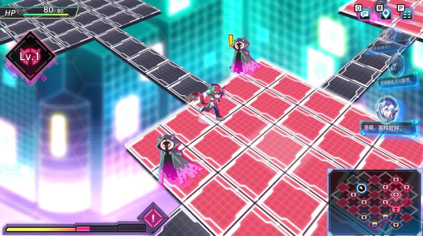 天穹卡牌录 Card-en-Ciel_0