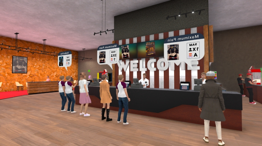 电影模拟器2025 Cinema Simulator 2025_0