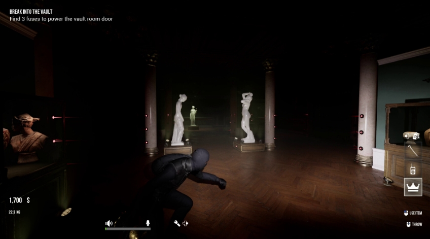 劫盗惊魂夜 Dark Hours_0