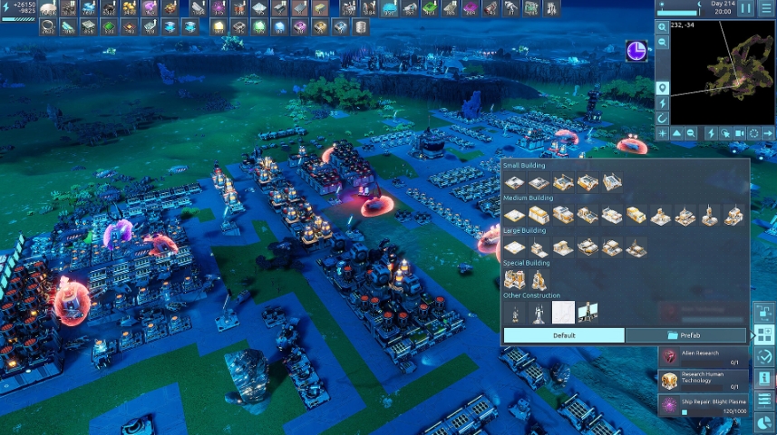 异步解离 Desynced: Autonomous Colony Simulator_0