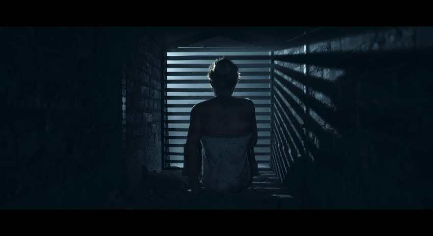 直到黎明 Until Dawn_0