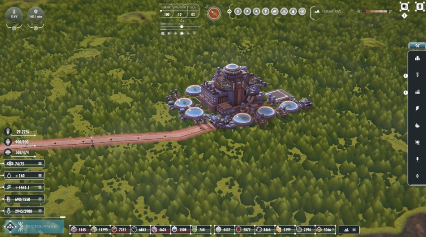 繁星苦旅 Per Aspera_0