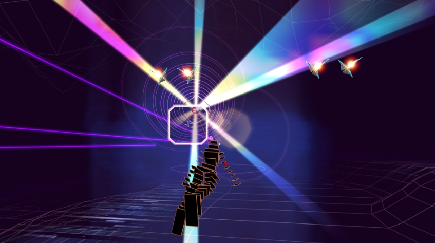 Rez 无限 Rez Infinite_0