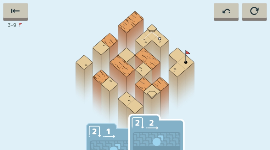 高尔夫之巅 Golf Peaks_0