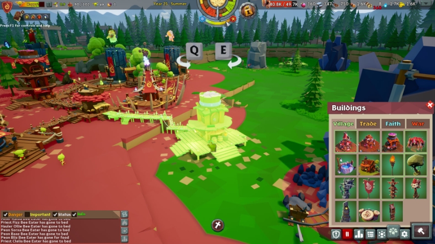 哥布林传说 Goblins of Elderstone_0