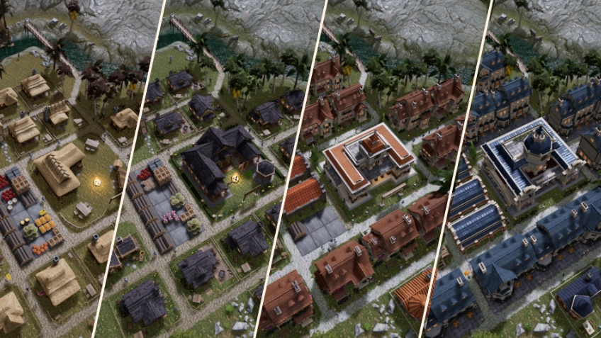 王国重生 Kingdoms Reborn_0