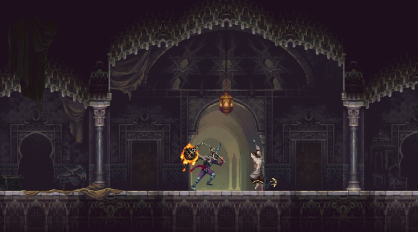 神之亵渎2 Blasphemous 2_0