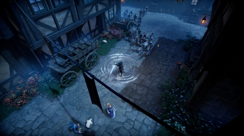 夜族崛起 V Rising_0