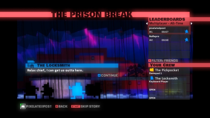 摩纳哥：你的就是我的 Monaco: What's Yours Is Mine_0