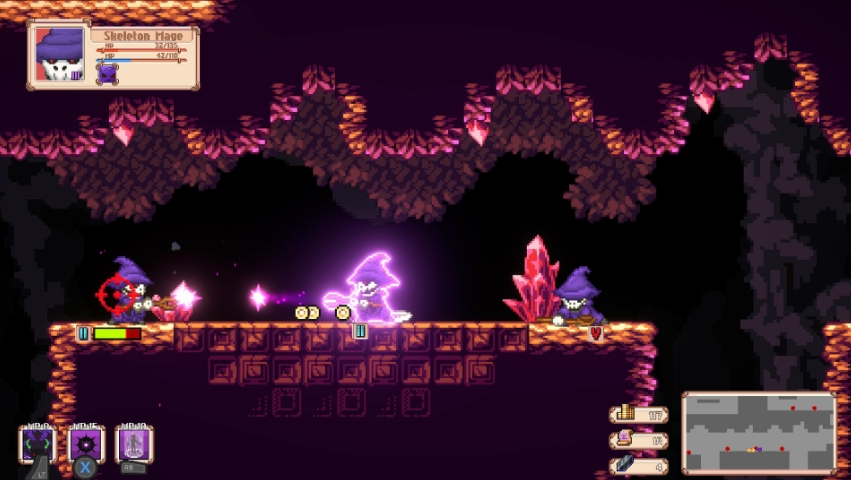 泽莱姆-魔王归来 Zlime: Return Of Demon Lord_0