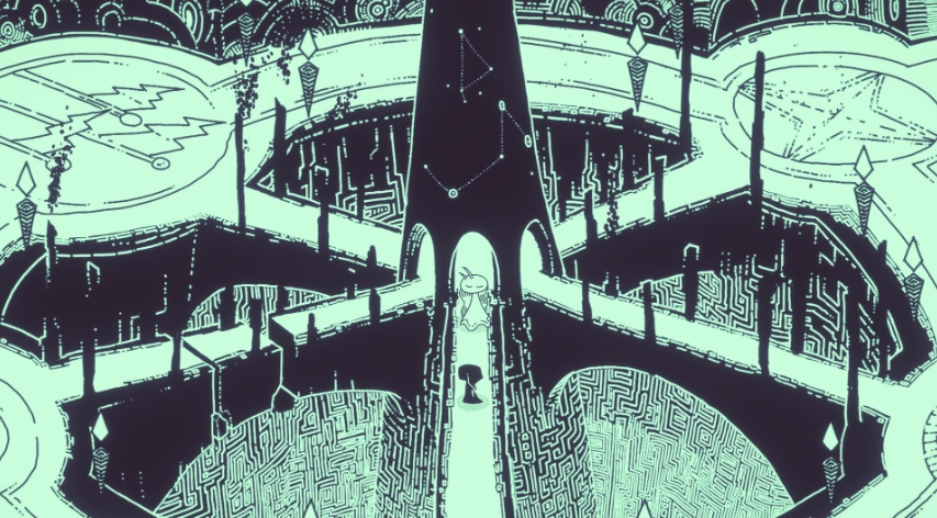 幽灵霍迪 Hauntii_0