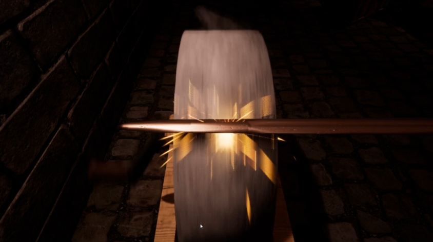 幻想铁匠 Fantasy Blacksmith_0